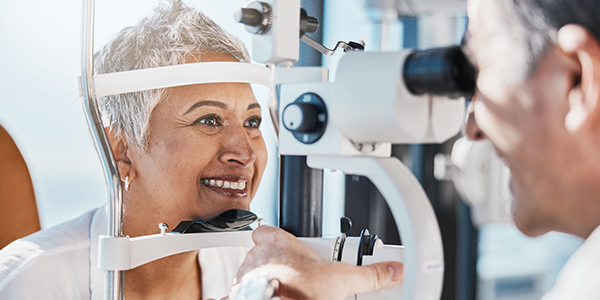 Beyond Blood Sugar: Prioritizing Eye Wellness for Diabetics Beyond Blood Sugar: Prioritizing Eye Wellness for Diabetics